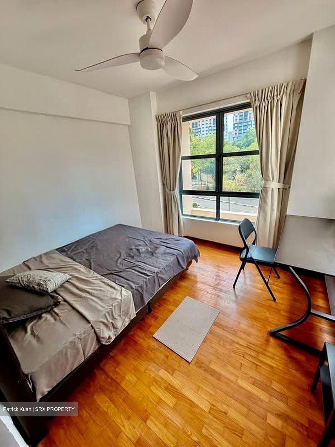 Aquarius By The Park (D16), Condominium #570195031